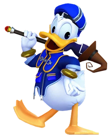 Donald