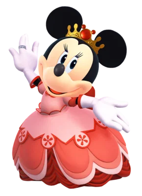Minnie