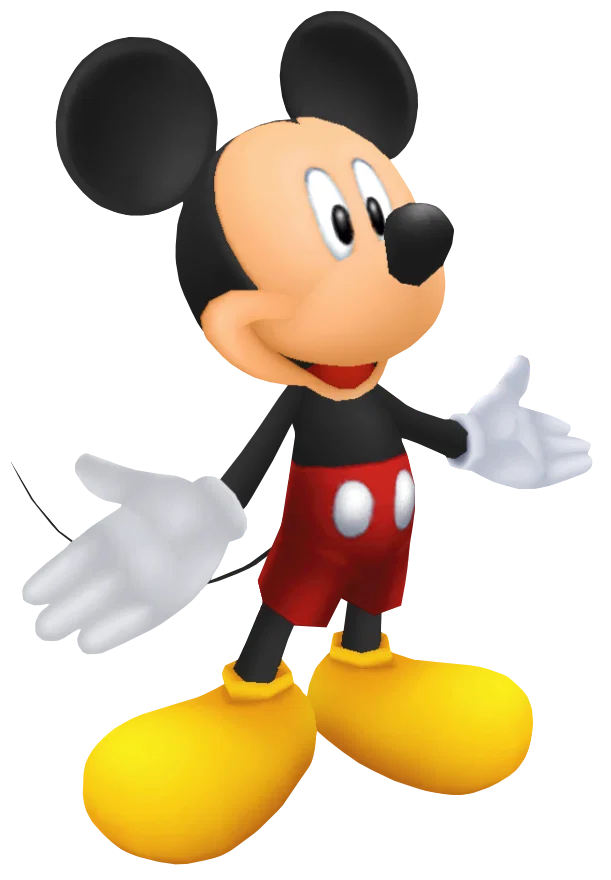 Mickey