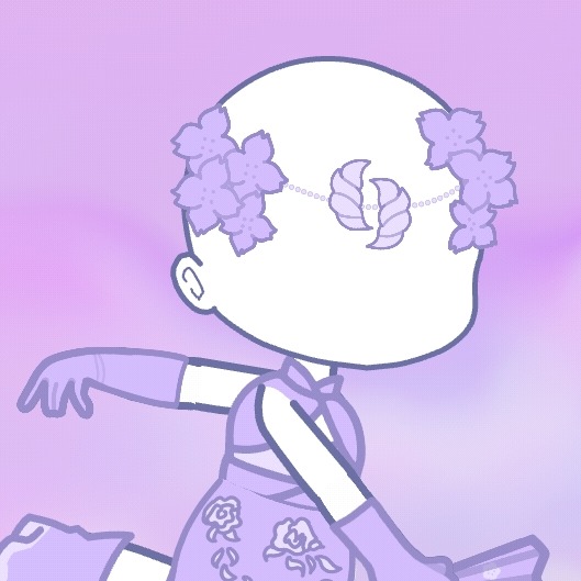 Queen Amethyst
