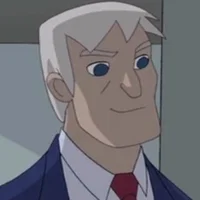 George Stacy