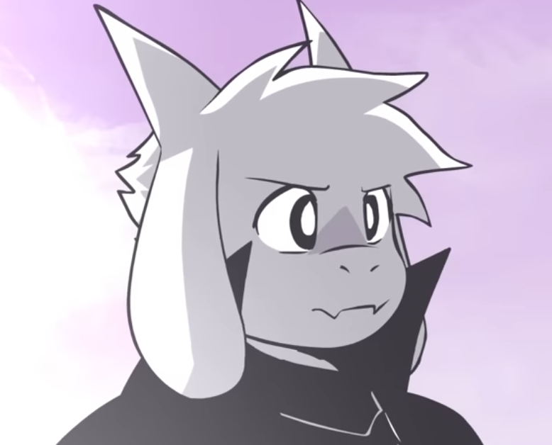 XTALE ASRIEL