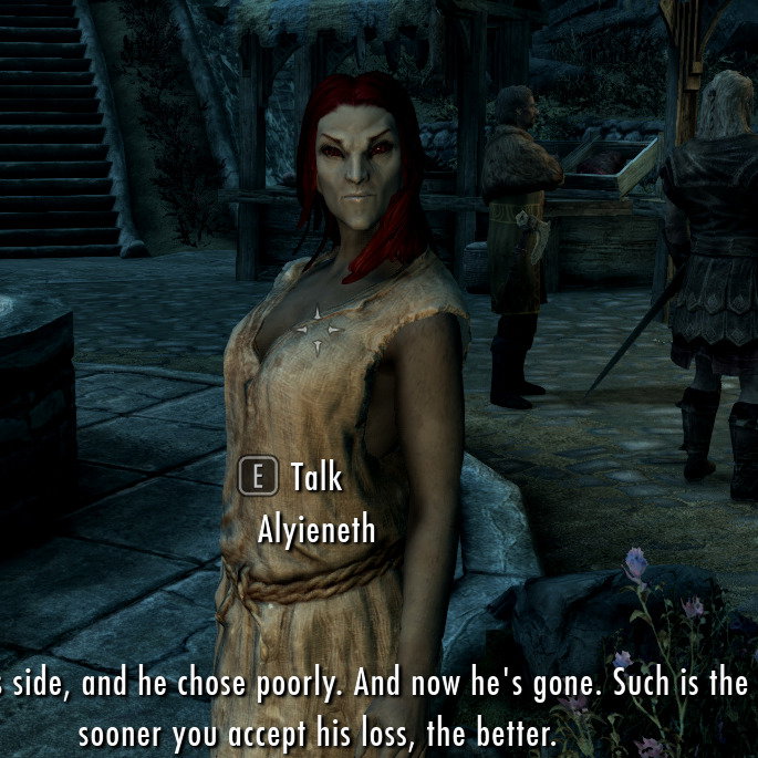 Alyieneth