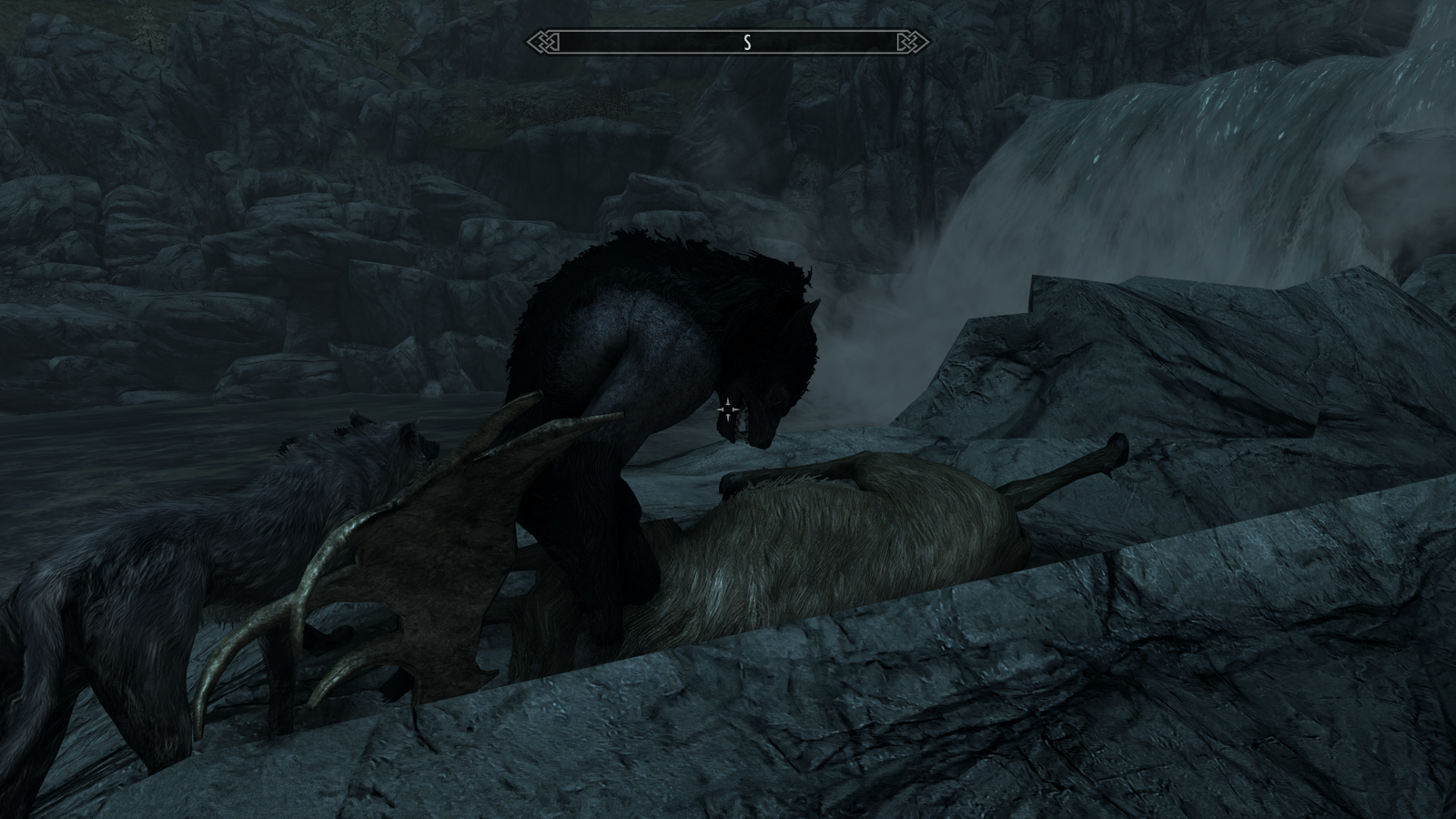 Alyieneth (Werewolf)