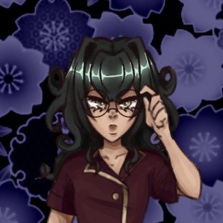 HARUKAWA YOYOKA