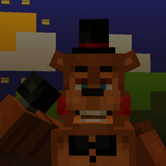 Toy Freddy