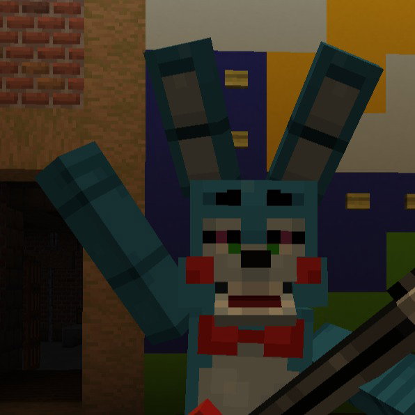 Toy Bonnie