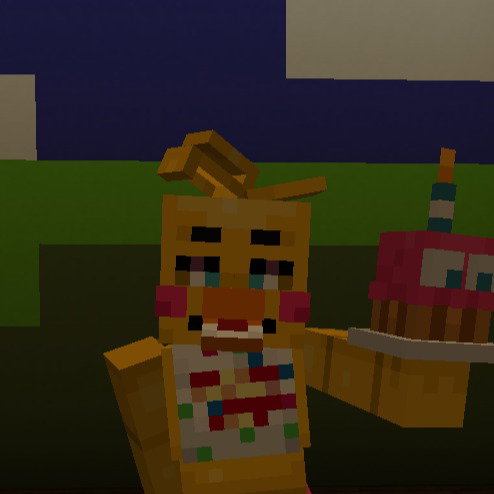 Toy Chica