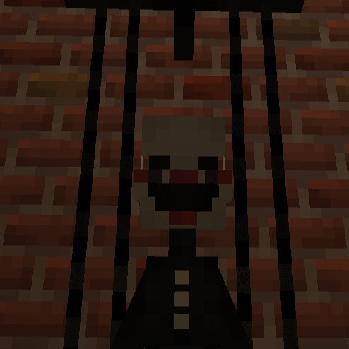 The Puppet (Marionette)