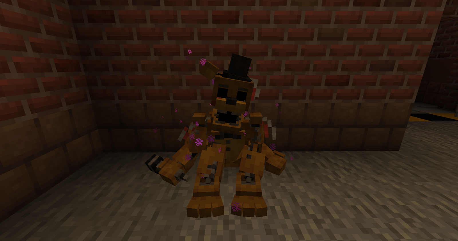 Golden Freddy