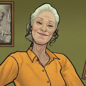 Aunt May (Narrator)