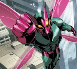 Abner Jenkins/The Beetle