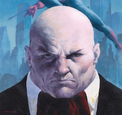 Wilson Fisk/The Kingpin