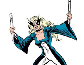 Bobbi Morse/Mockingbird
