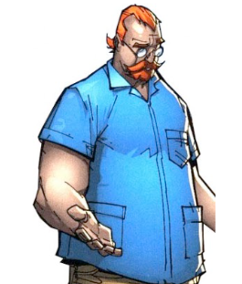 Max Modell