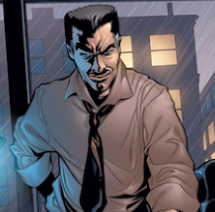J. Jonah Jameson