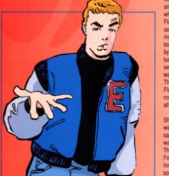 Flash Thompson