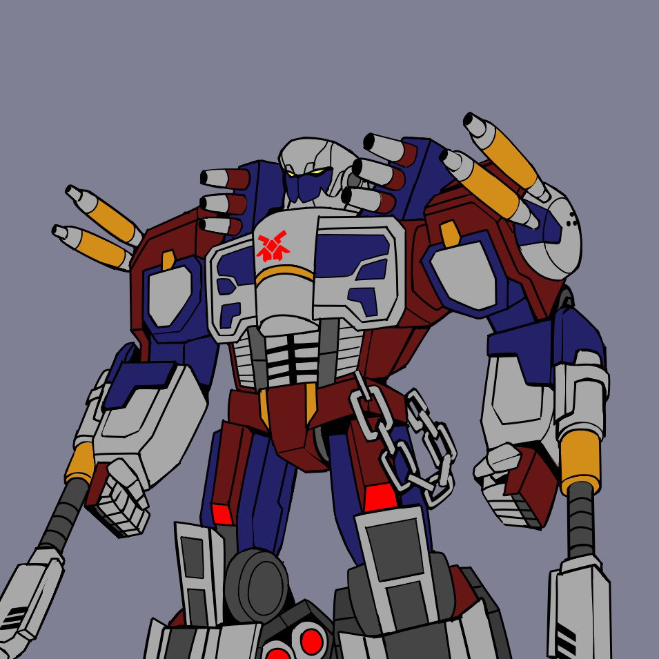 LandQuake