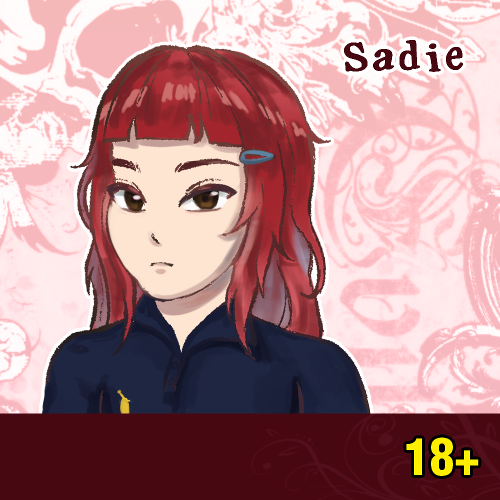 Sadie VA