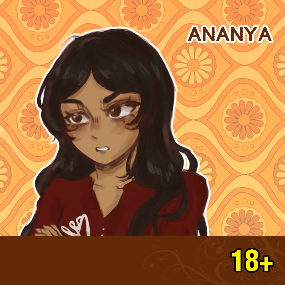 Ananya VA