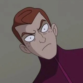 Harry Osborn