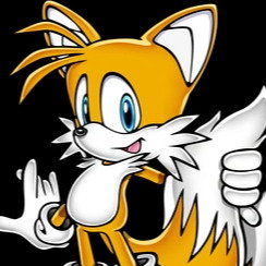 Tails