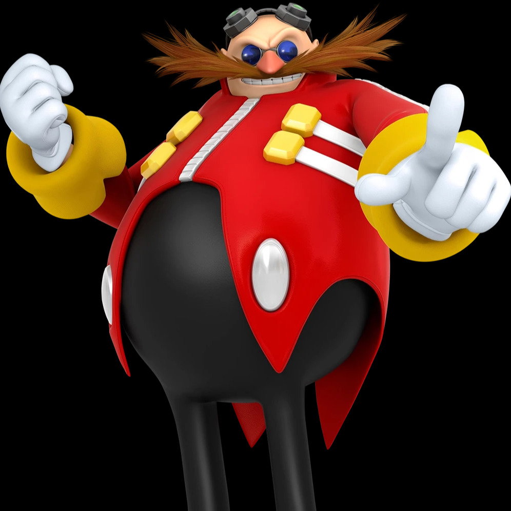 Eggman