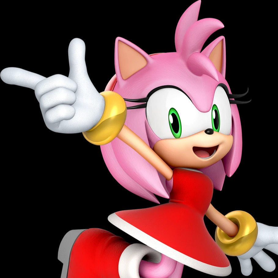 Amy