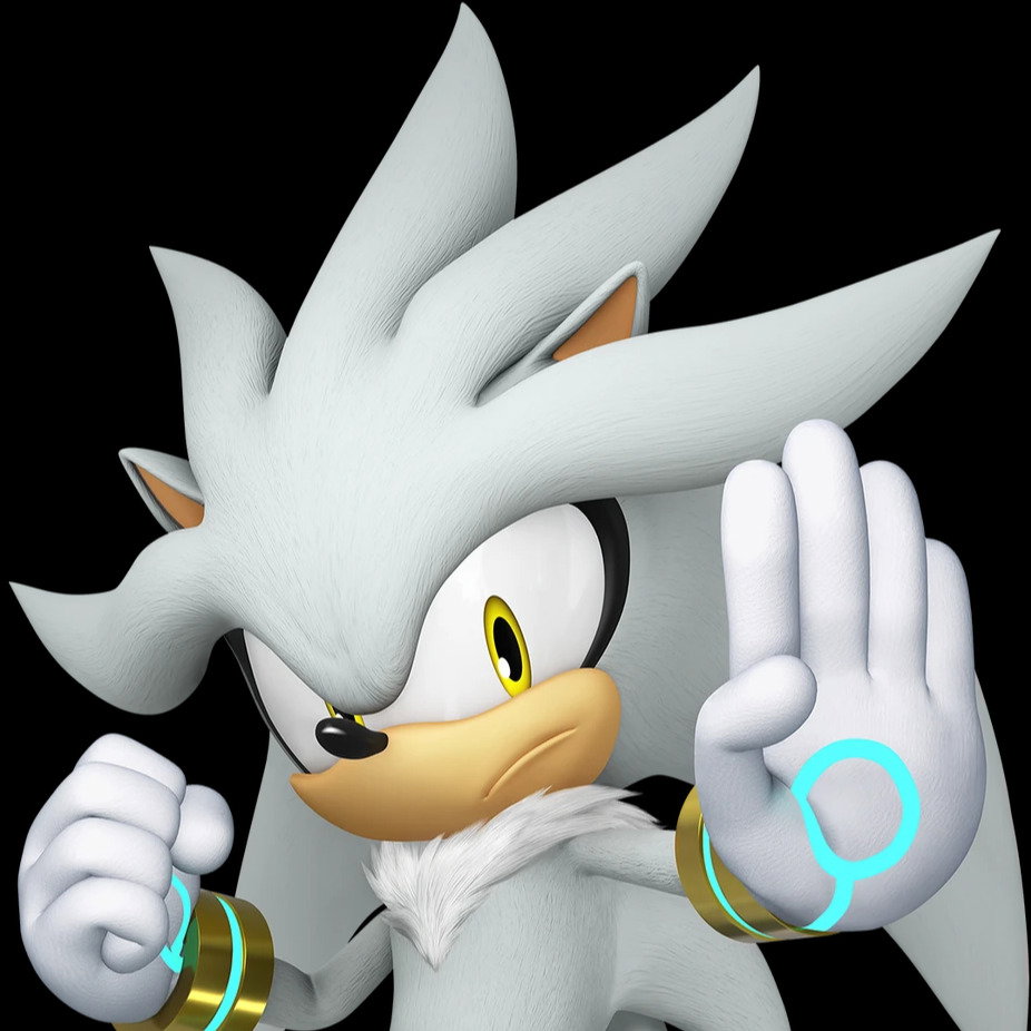 Silver