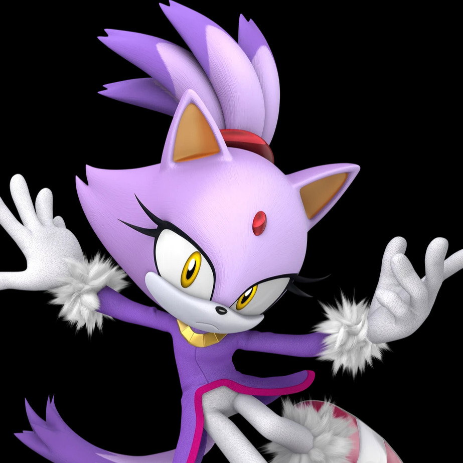 Blaze