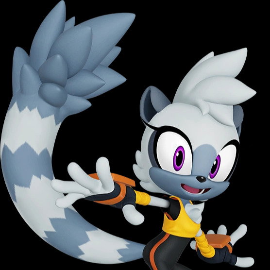 Tangle the Lemur