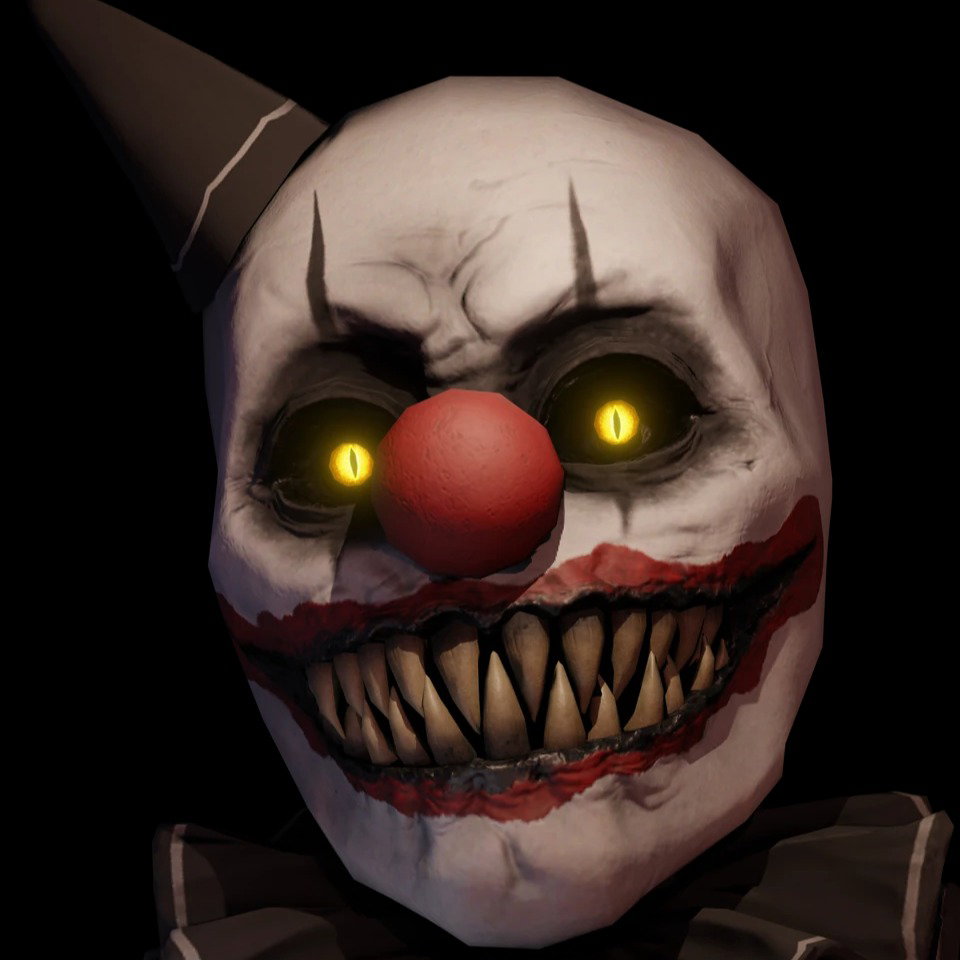 Clown Gremlin