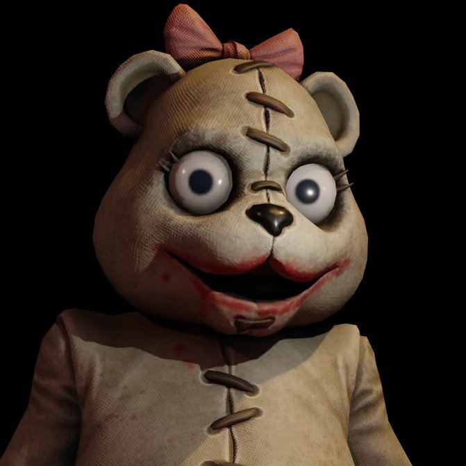 Mama Bear