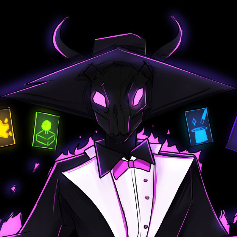 Death - Amicable and Fair Host