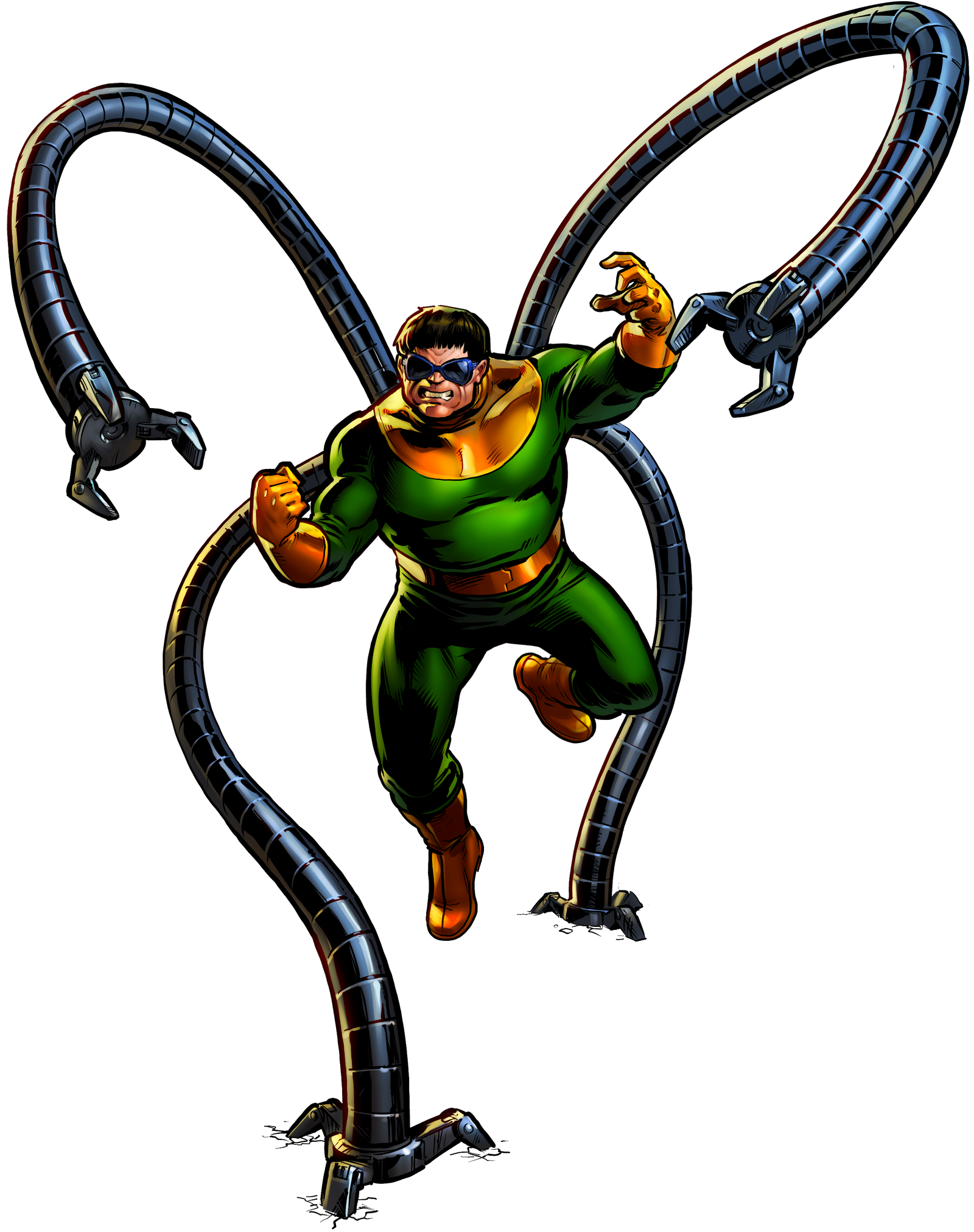 Doc Ock