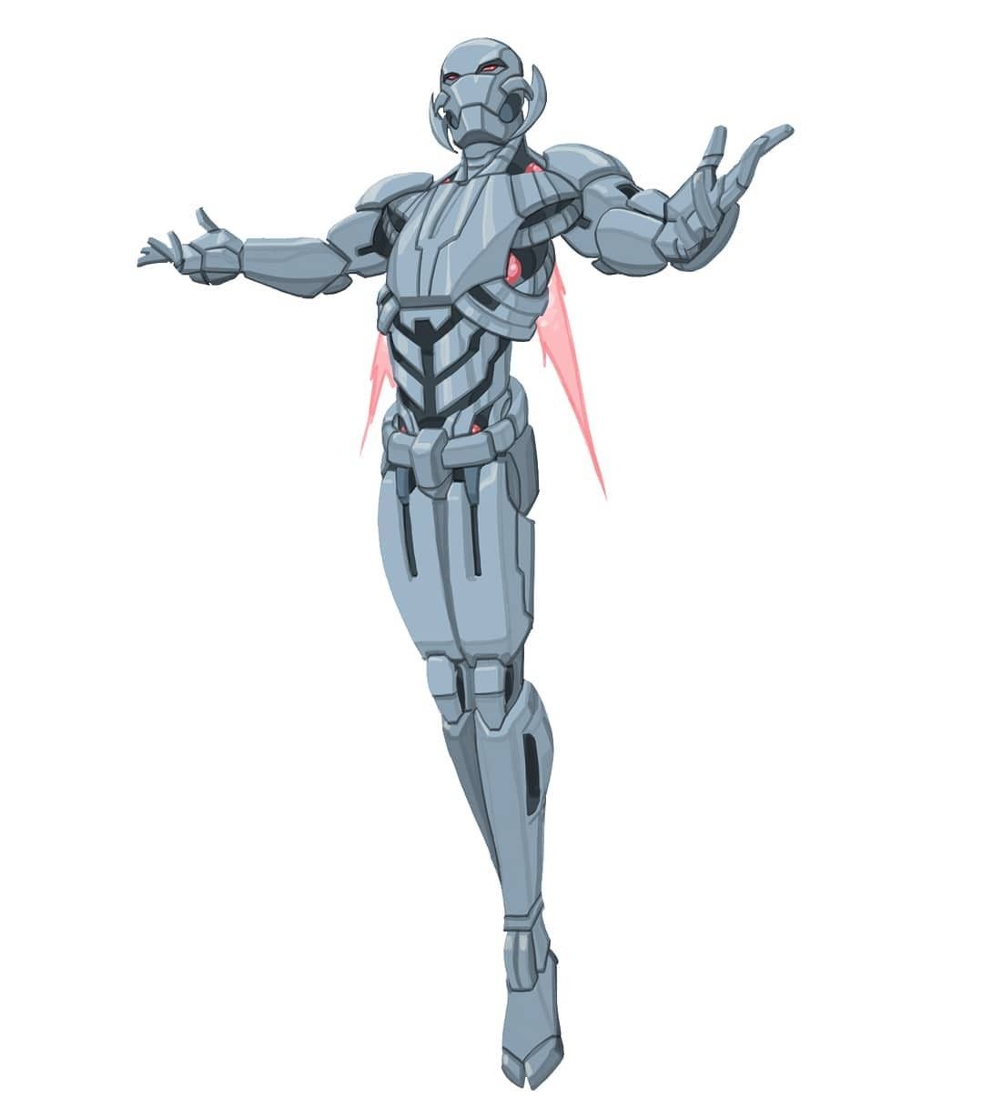 Ultron