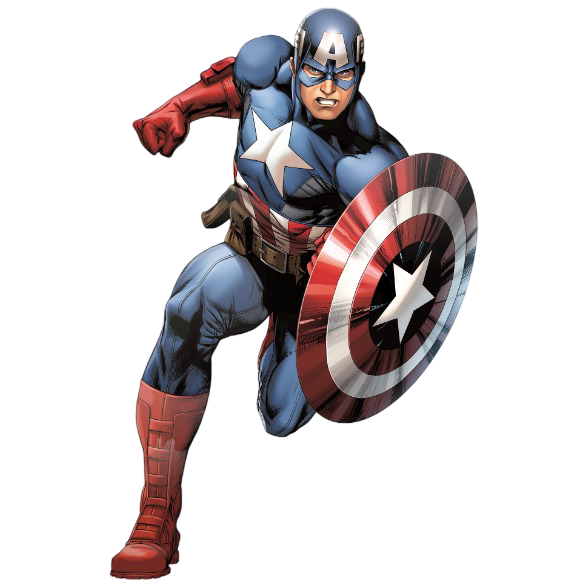 Captain America
