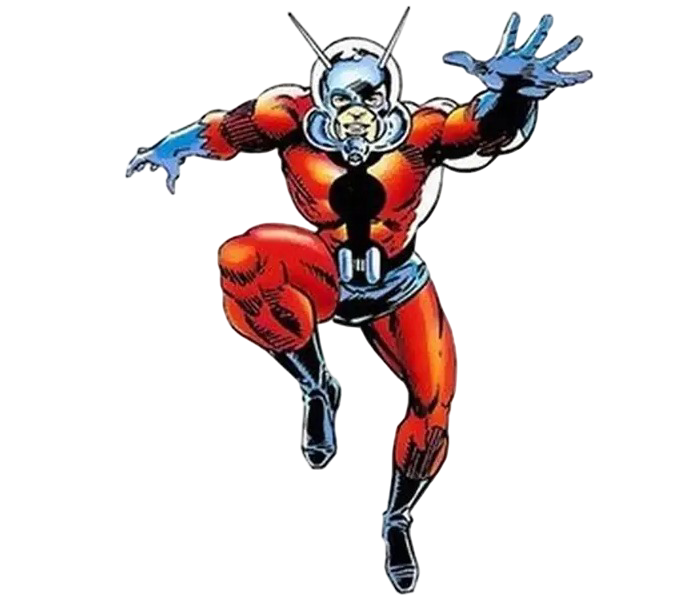 Ant-Man