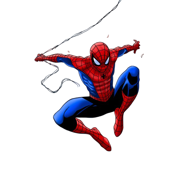 Spider-Man