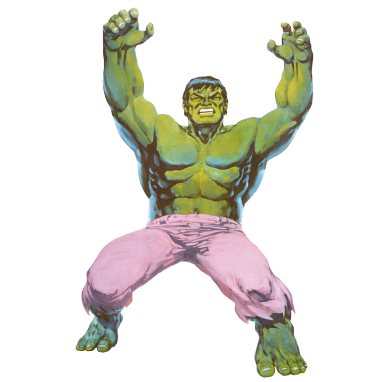 Hulk