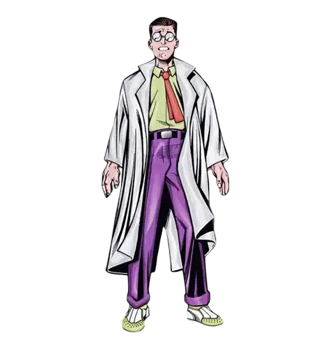 Bruce Banner