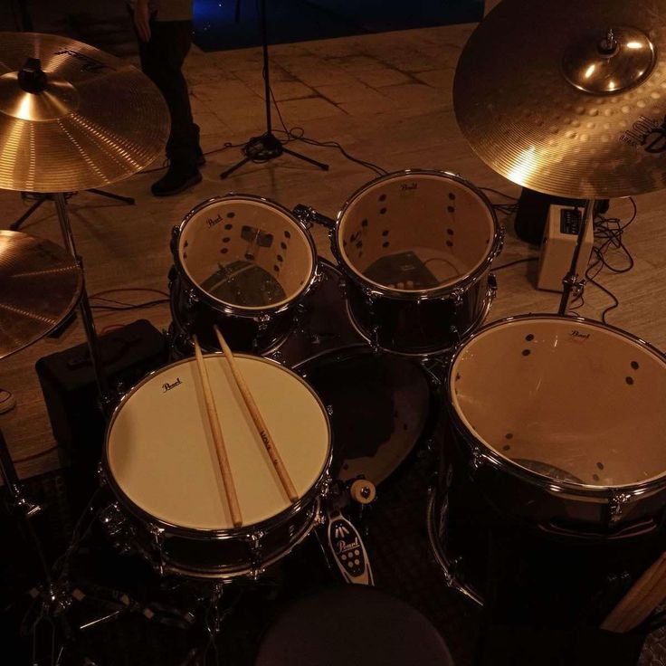 drum