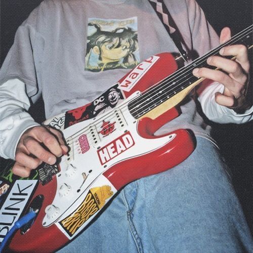 guitar (electric)