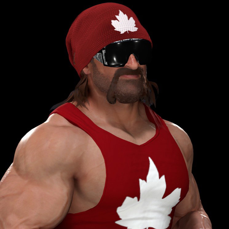 Bucky Cooper