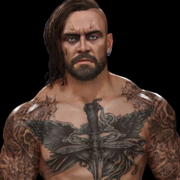 Bram Winters
