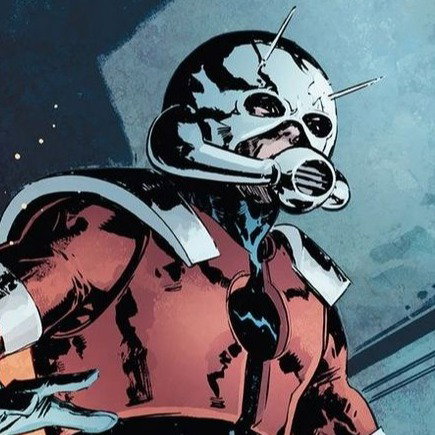 Ant-Man (Hank Pym)