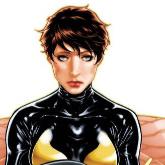 The Wasp (Janet Van Dyne)
