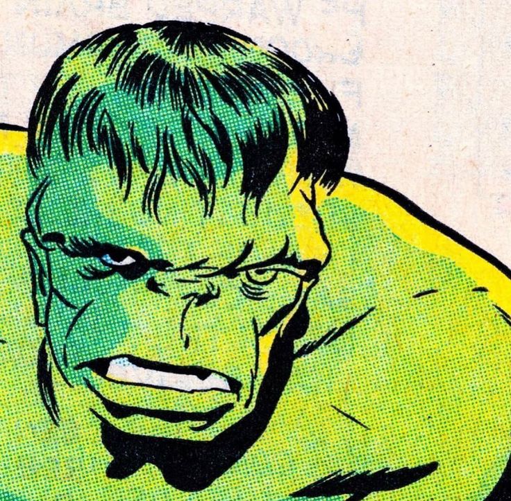 Hulk