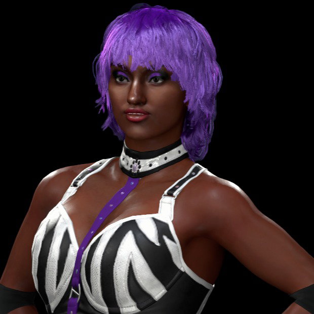 Violet