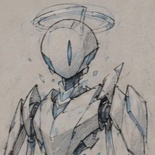  Echo  (really need to first episode)